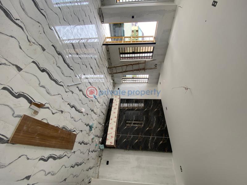 Newly built 5 bed duplex in a gated estate - 11 5 bedroom Detached Duplex For Sale Agungi Lekki Lagos - 11