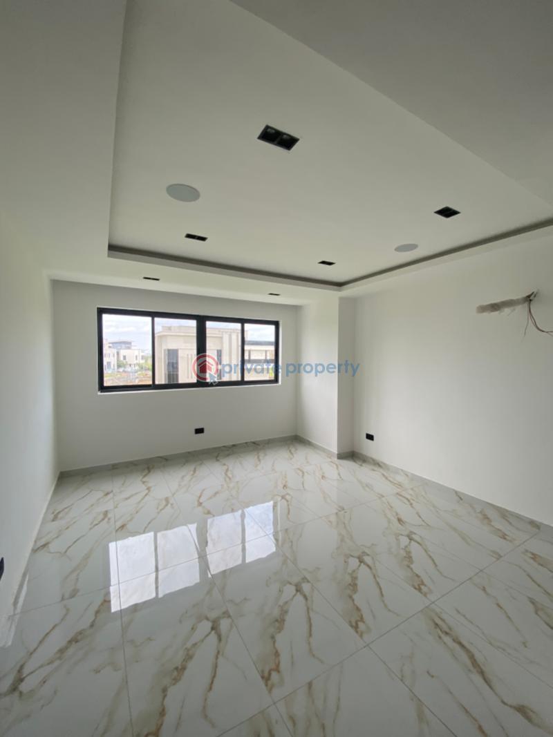 5 bedroom Detached Duplex For Sale Cowrie Creek Ikate Elegushi Lekki Lagos - 9