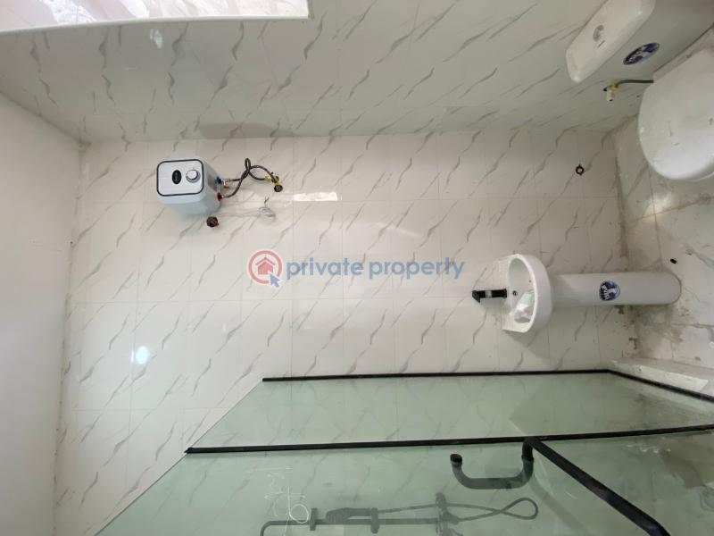 5 bedroom Detached Duplex For Sale Orchid Road Lekki Lagos - 3