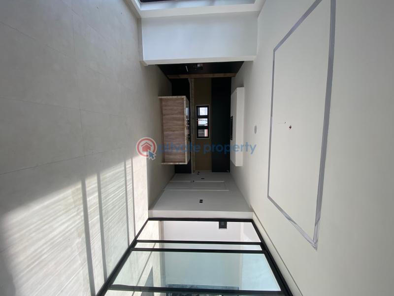 5 bedroom Detached Duplex For Sale Orchid Lekki Lagos - 17