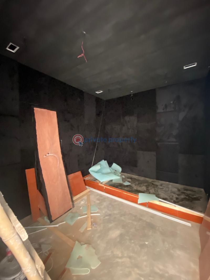 5 bedroom Duplex For Sale Lekki Phase1 Lekki Phase 1 Lagos - 8