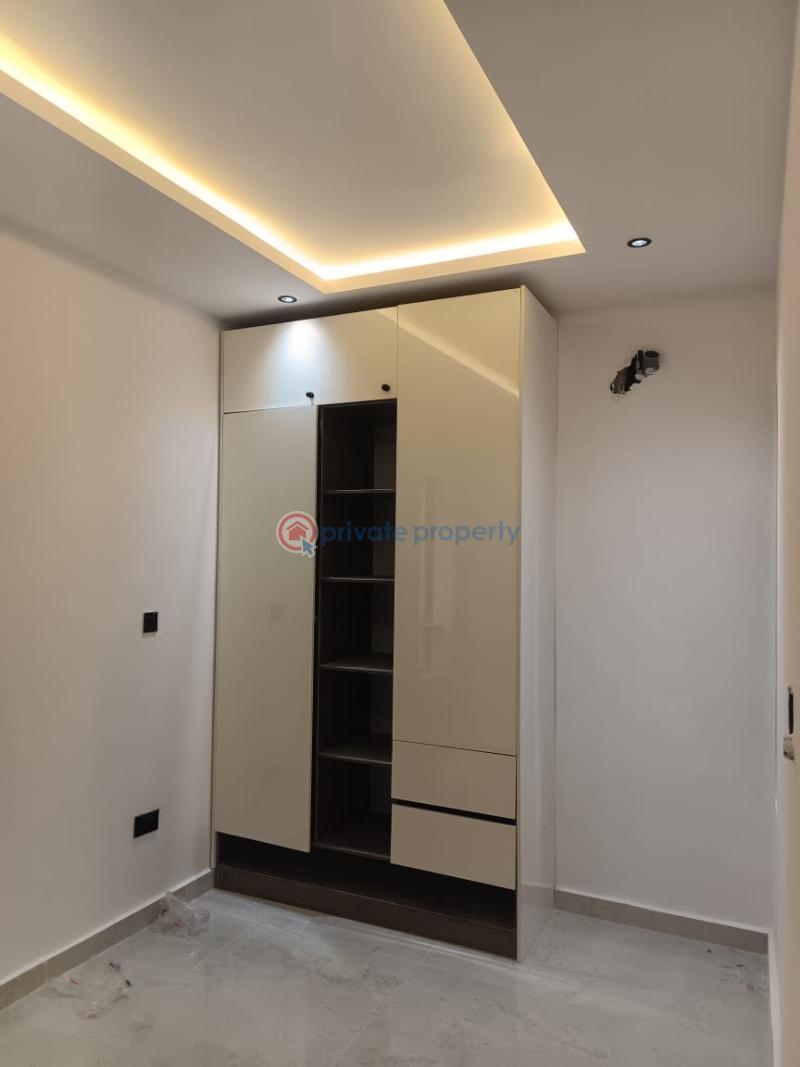 5 bedroom Detached Duplex For Sale Osapa London Lekki Lagos - 5