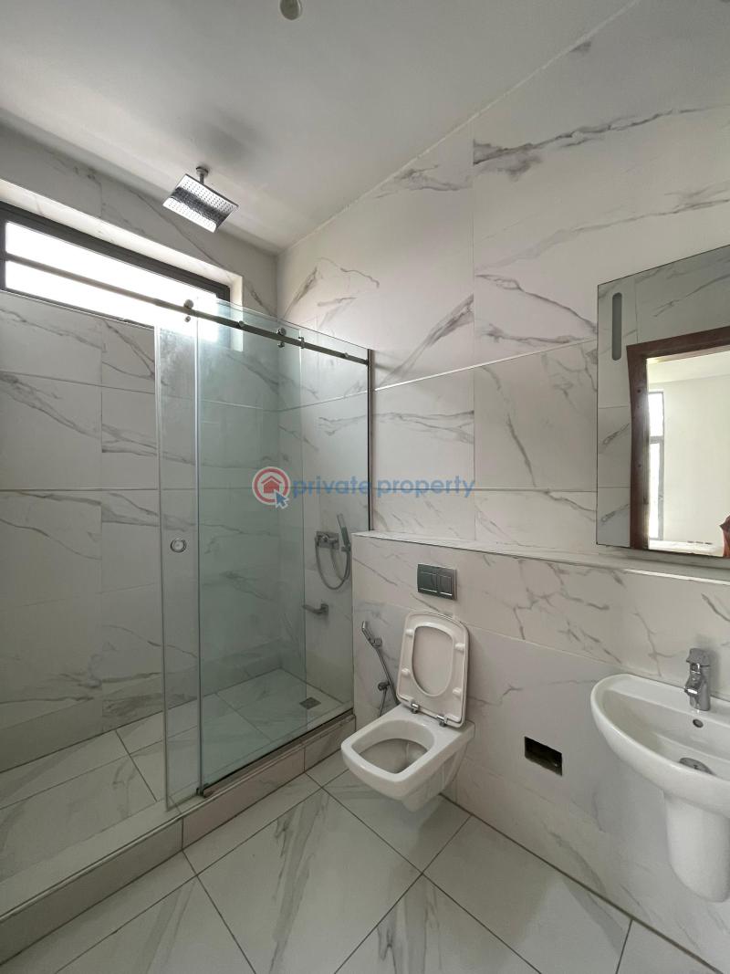 5 bedroom Detached Duplex For Sale Osapa London Lekki Lagos - 7