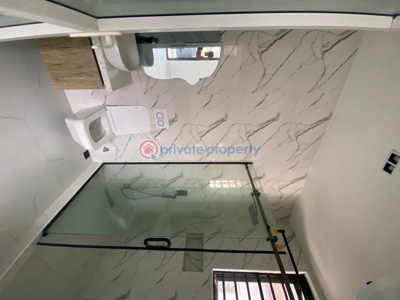 5 bedroom Detached Duplex For Sale Ikota Lekki Lagos - 10