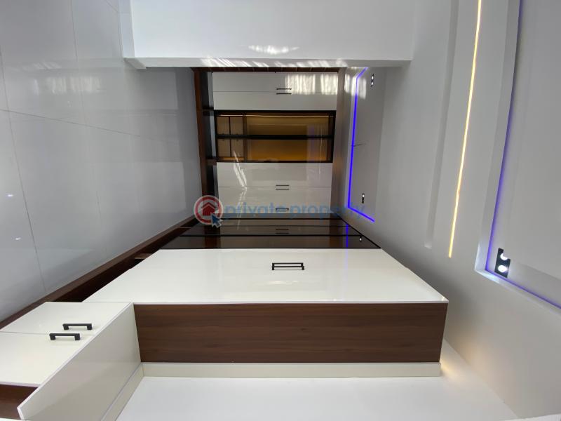 5 bedroom Detached Duplex For Sale Ado Ajah Lagos - 13