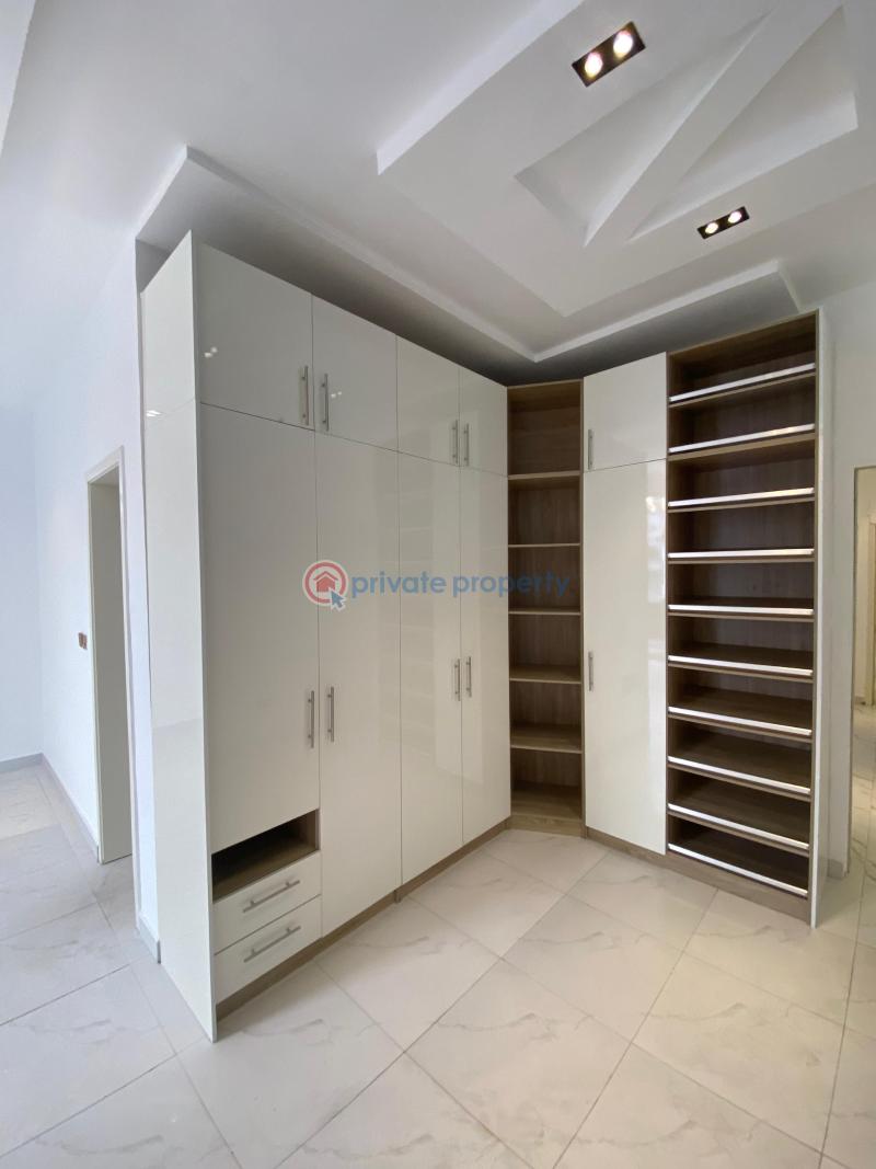 5 bedroom Detached Duplex For Sale Osapa London Lekki Lagos - 11