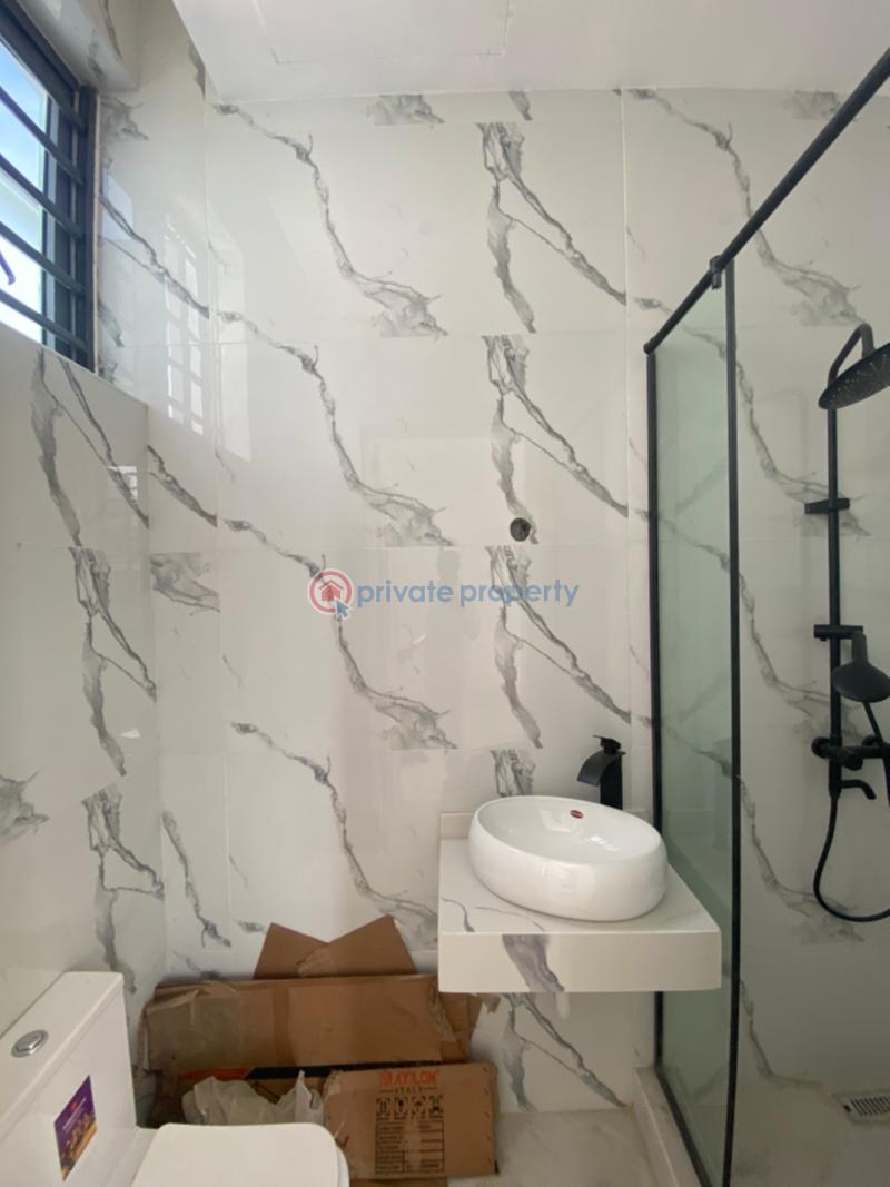 5 bedroom Detached Duplex For Sale Ikota Lekki Lagos - 4