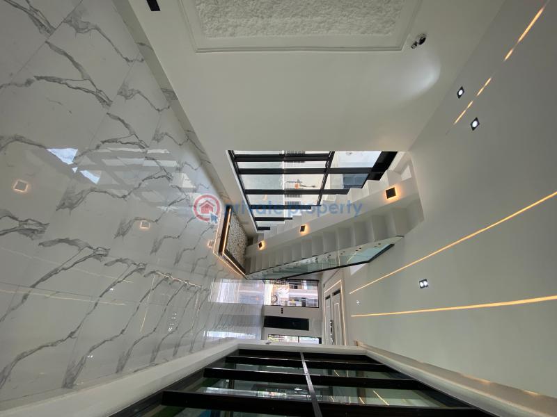 5 bedroom Detached Duplex For Sale Ado Ajah Lagos - 7