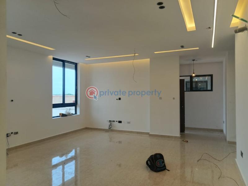 5 bedroom Detached Duplex For Sale Osapa London Lekki Lagos - 4