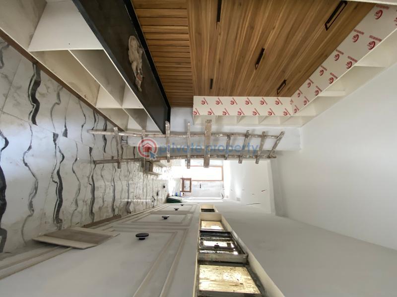 Newly built 5 bed duplex in a gated estate - 6 5 bedroom Detached Duplex For Sale Agungi Lekki Lagos - 6