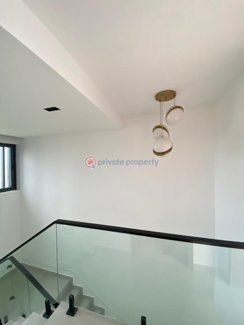 5 bedroom Detached Duplex For Sale Cowrie Creek Ikate Elegushi Lekki Lagos - 20