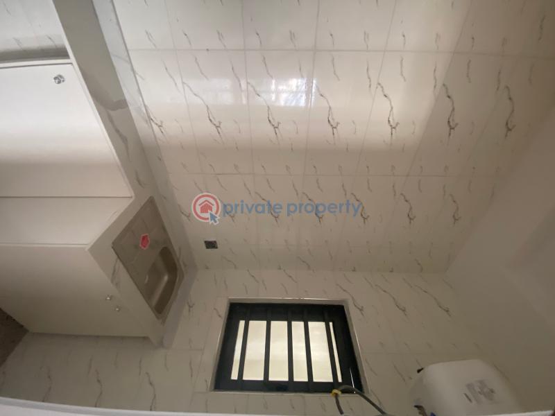 5 bedroom Detached Duplex For Sale Megamound Housing Estate Ikota Lekki Lagos - 9