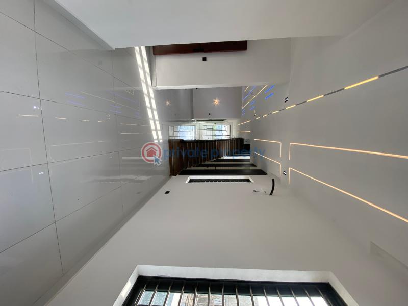 5 bedroom Detached Duplex For Sale Ado Ajah Lagos - 1