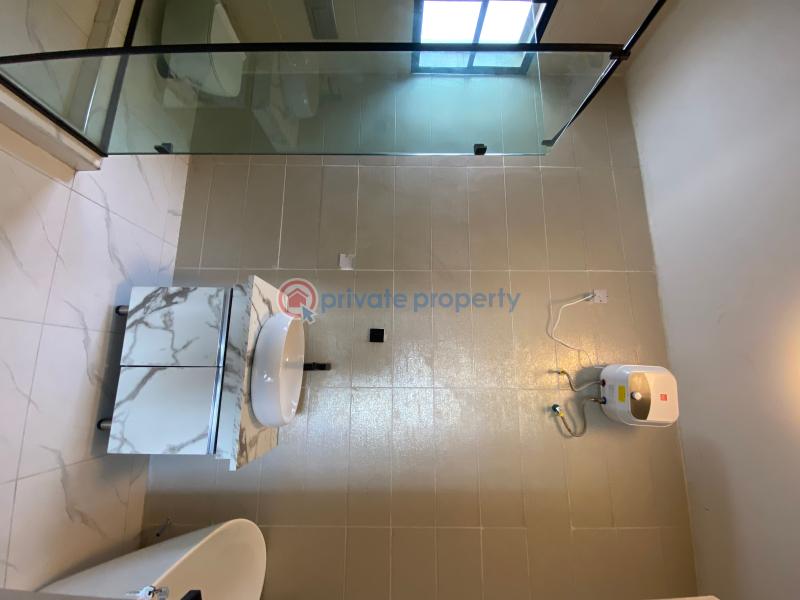 Newly built 5 bed duplex in a gated estate - 12 5 bedroom Detached Duplex For Sale Orchid Lekki Lagos - 12