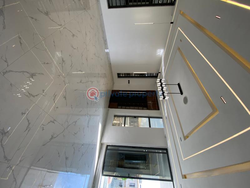 5 bedroom Detached Duplex For Sale Ado Ajah Lagos - 19