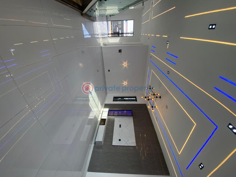 5 bedroom Detached Duplex For Sale Ado Ajah Lagos - 4