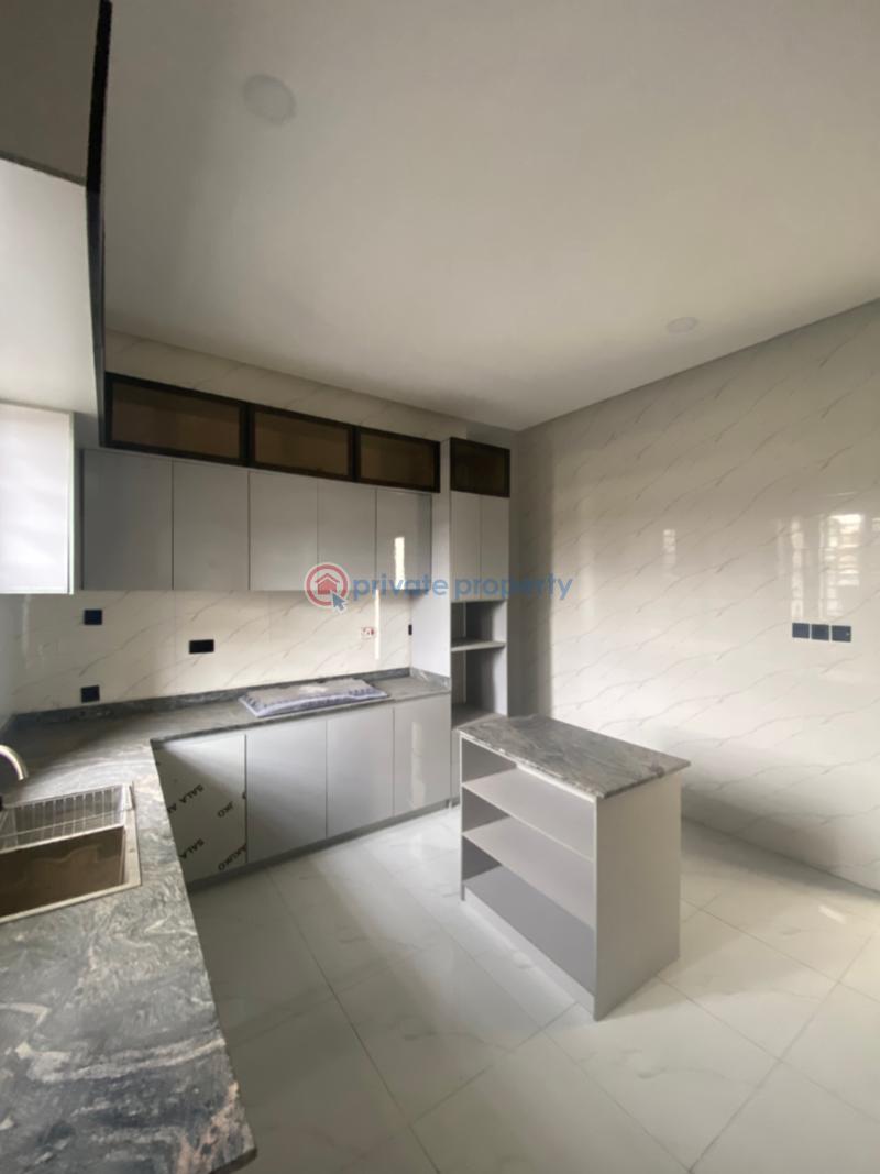 5 bedroom Detached Duplex For Sale Harris Drive Victoria Garden City Lekki Lagos - 2