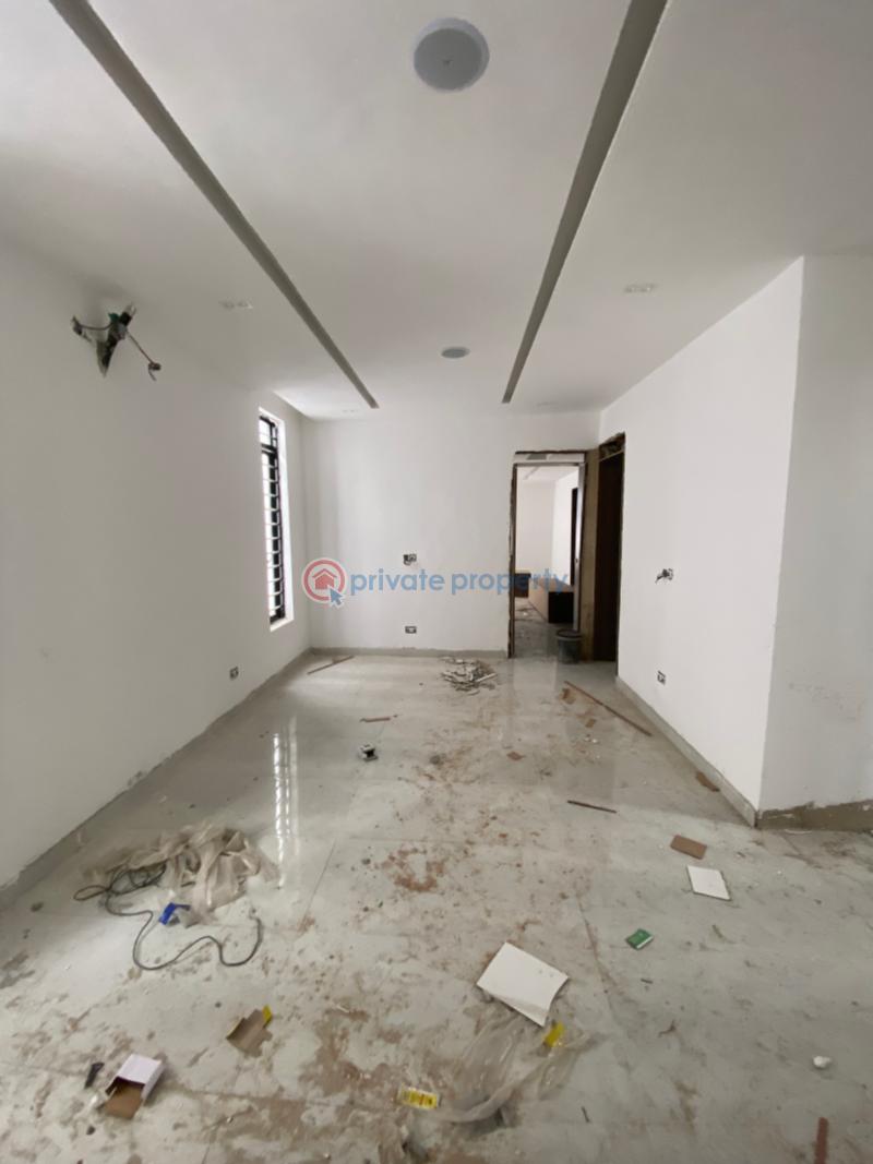 5 bedroom Detached Duplex For Sale Osapa London Lekki Lagos - 5
