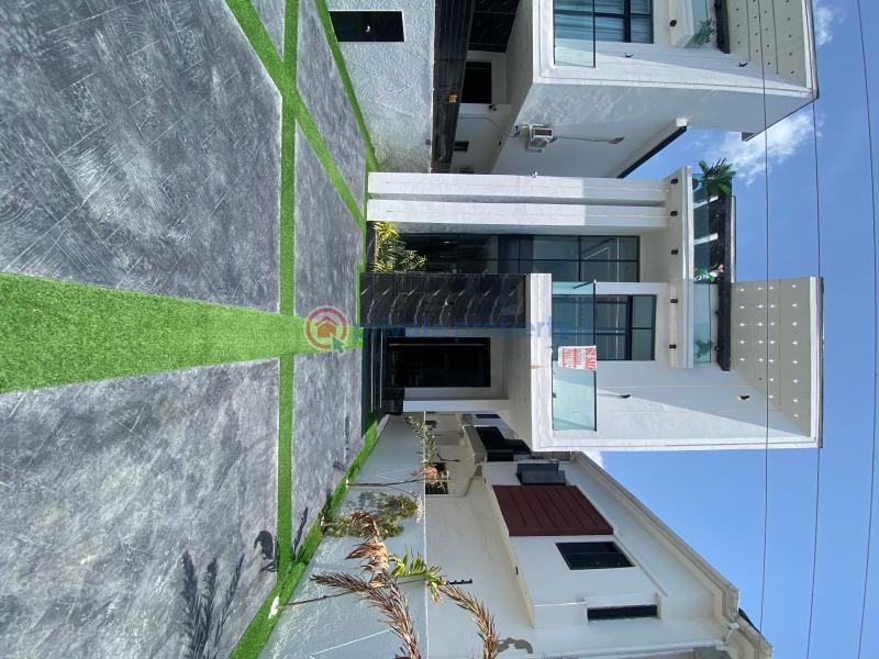 5 bedroom Detached Duplex For Sale Ado Ajah Lagos - 3