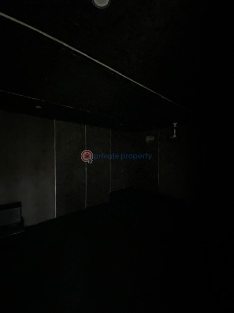 5 bedroom Detached Duplex For Sale Cowrie Creek Ikate Elegushi Lekki Lagos - 6