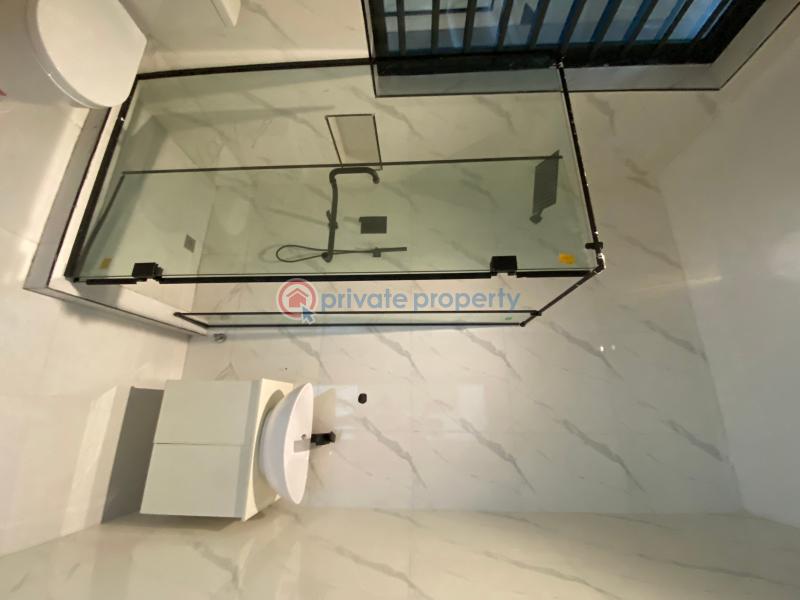 5 bedroom Detached Duplex For Sale Ado Ajah Lagos - 8