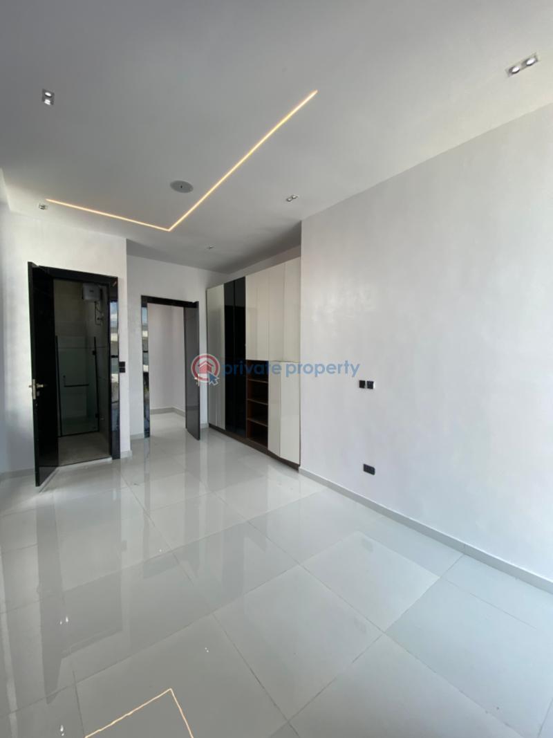 5 bedroom Detached Duplex For Sale Harris Drive Victoria Garden City Lekki Lagos - 5