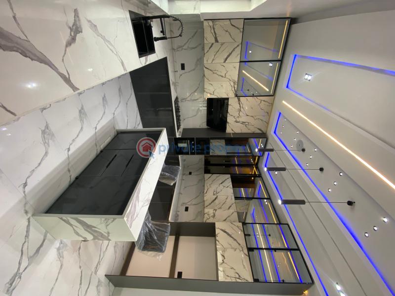 5 bedroom Detached Duplex For Sale Ado Ajah Lagos - 9