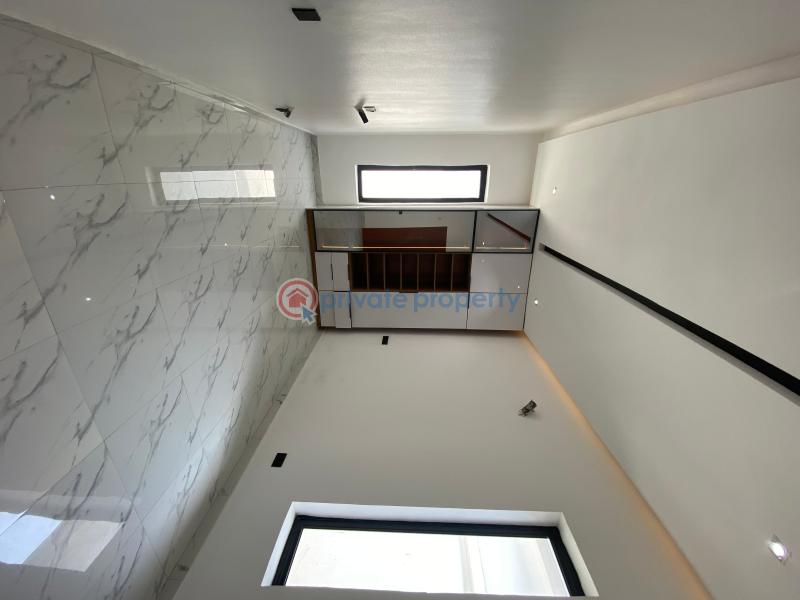 5 bedroom Detached Duplex For Sale Ado Ajah Lagos - 12