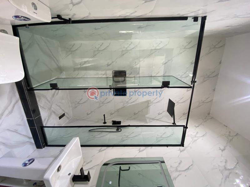 5 bedroom Detached Duplex For Sale Ado Ajah Lagos - 13