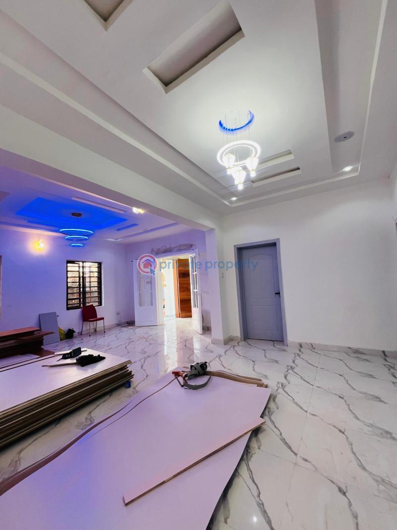 5 bedroom Detached Duplex For Sale Lekki County Estate Ikota Lekki Lagos - 7