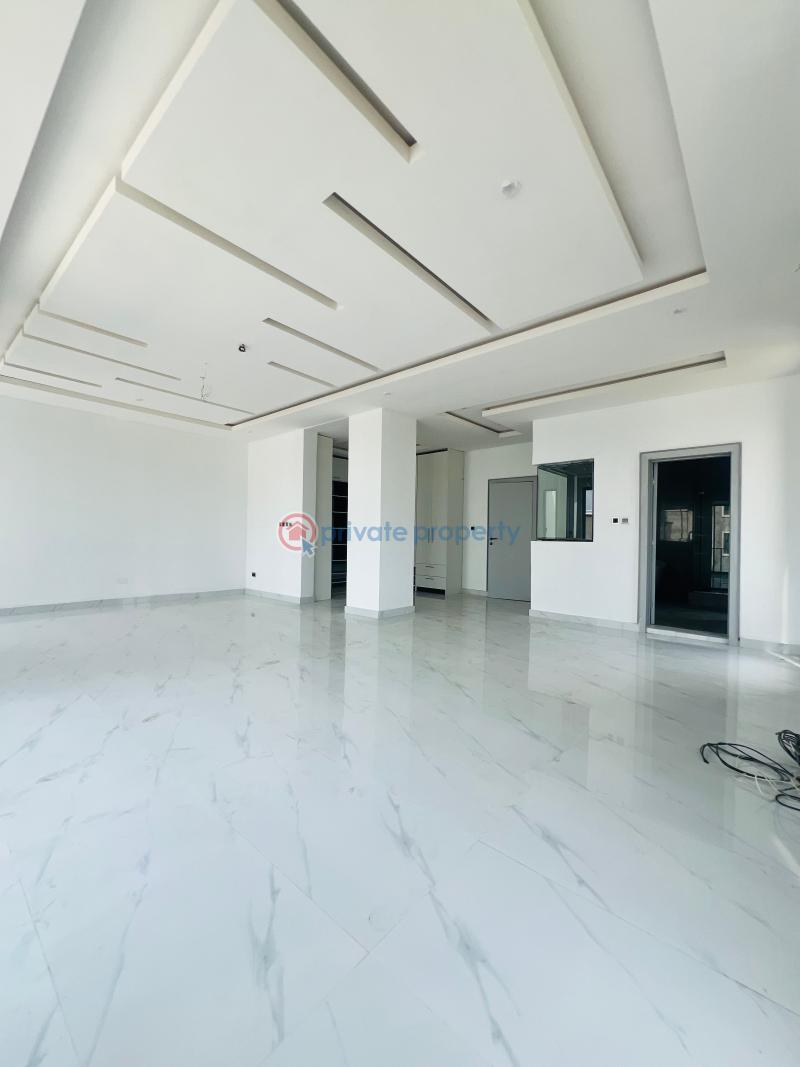 Newly built 5 bed duplex in a gated estate - 16 5 bedroom Detached Duplex For Sale Vgc Victoria Garden City Lekki Lagos - 16