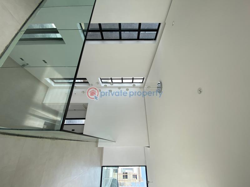 5 bedroom Detached Duplex For Sale Orchid Lekki Lagos - 13