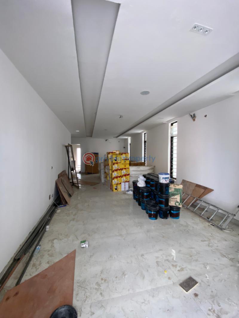 5 bedroom Detached Duplex For Sale Osapa London Lekki Lagos - 3