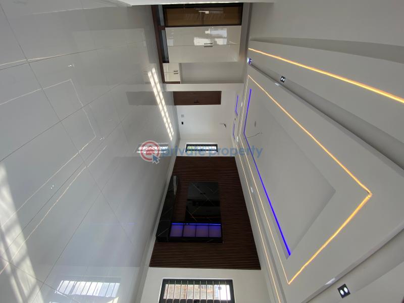 5 bedroom Detached Duplex For Sale Ado Ajah Lagos - 16