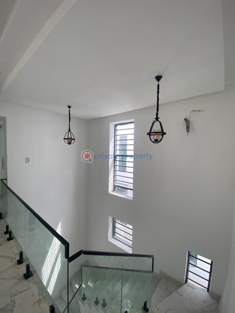 5 bedroom Detached Duplex For Sale Ikota Lekki Lagos - 18