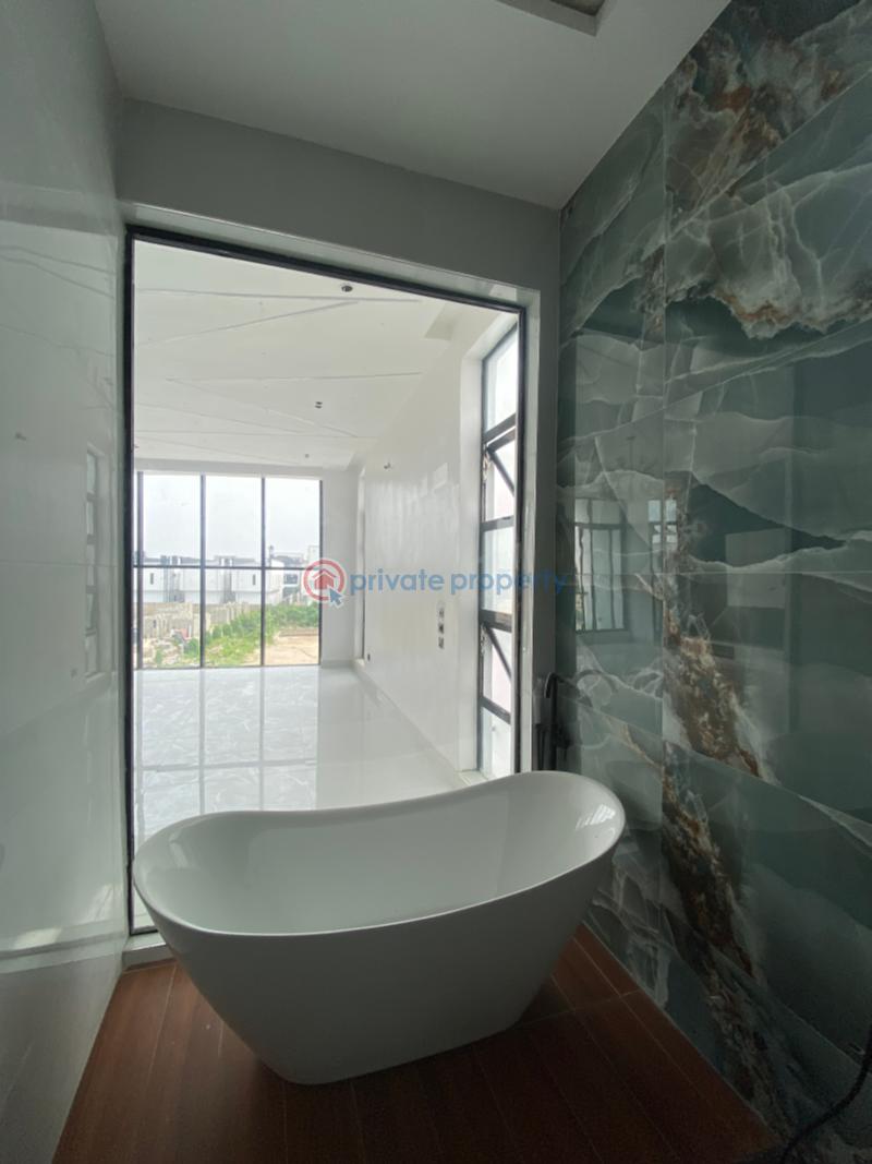 5 bedroom Detached Duplex For Sale Ajah Lagos - 15