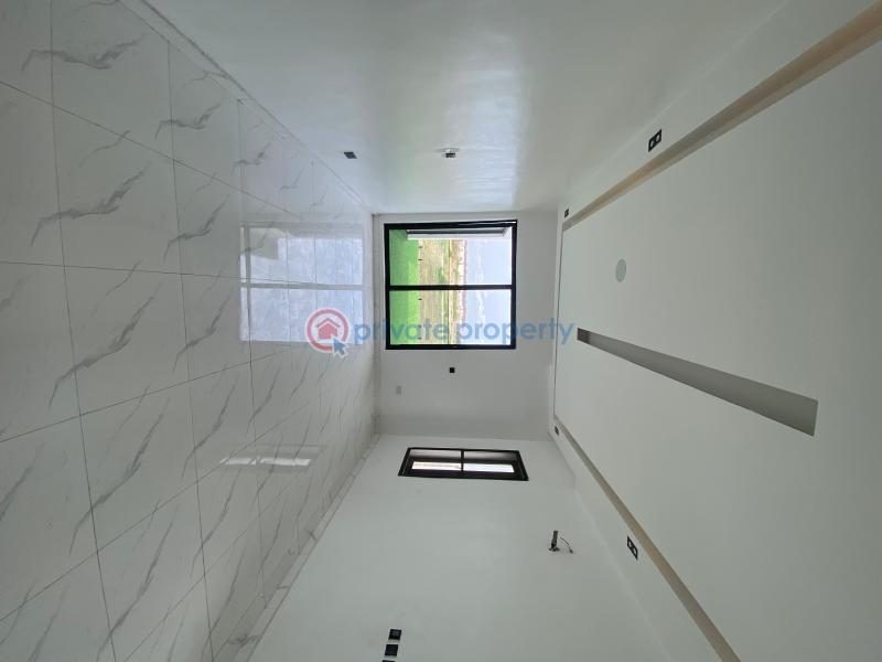 Newly built 5 bed duplex in a gated estate - 11 5 bedroom Detached Duplex For Sale Orchid Lekki Lagos - 11