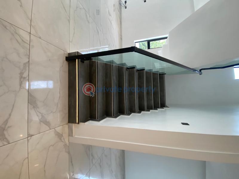 5 bedroom Detached Duplex For Sale Megamound Housing Estate Ikota Lekki Lagos - 6