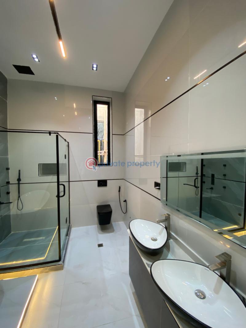5 bedroom Detached Duplex For Sale Lekki Palm City Ado Ajah Lagos - 7