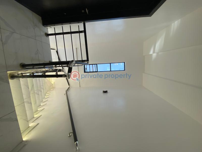Newly built 5 bed duplex inside an estate - 4 5 bedroom Detached Duplex For Sale Orchid Road Lekki Lagos - 4