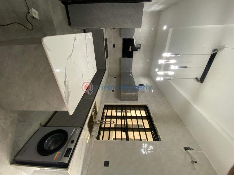 Newly built 5 bed duplex inside an estate - 2 5 bedroom Detached Duplex For Sale Orchid Road Lekki Lagos - 2