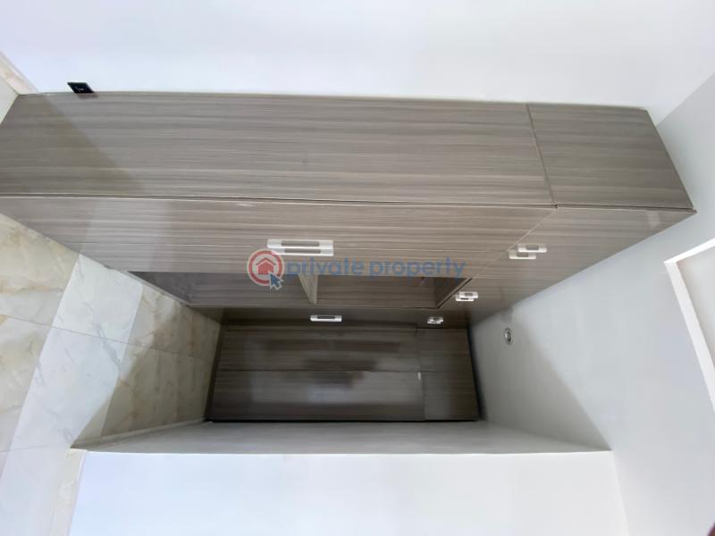 Newly built 5 bed duplex inside an estate - 6 5 bedroom Detached Duplex For Sale Orchid Road Lekki Lagos - 6