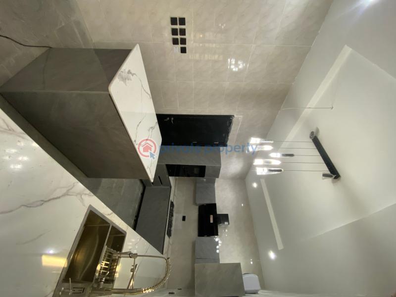 Newly built 5 bed duplex inside an estate - 3 5 bedroom Detached Duplex For Sale Orchid Road Lekki Lagos - 3