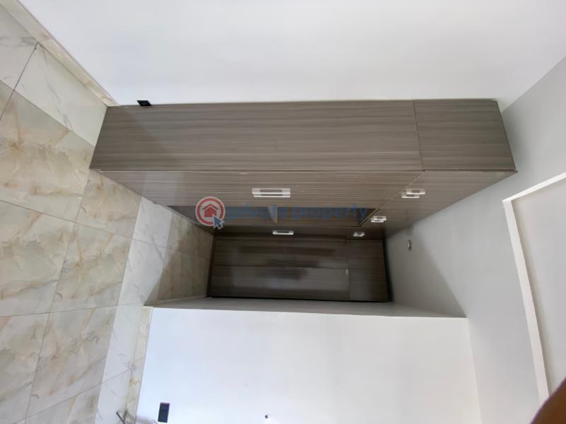 Newly built 5 bed duplex inside an estate - 9 5 bedroom Detached Duplex For Sale Orchid Road Lekki Lagos - 9