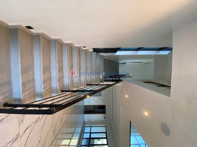 5 bedroom Detached Duplex For Sale Ikate Elegushi Lekki Lagos - 3