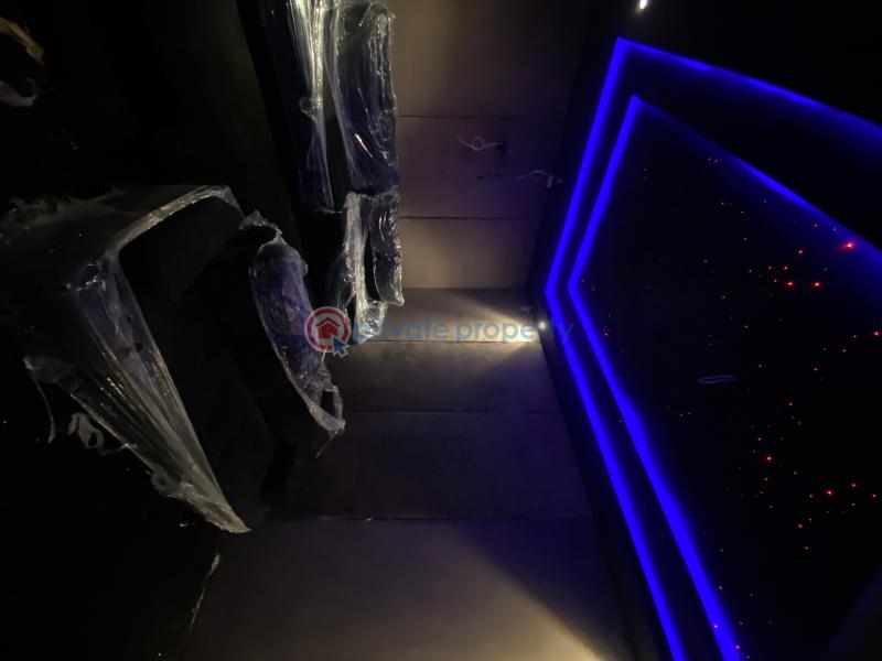 5 bedroom Detached Duplex For Sale Ikate Elegushi Lekki Lagos - 12