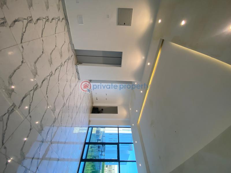 5 bedroom Detached Duplex For Sale Ikate Elegushi Lekki Lagos - 7