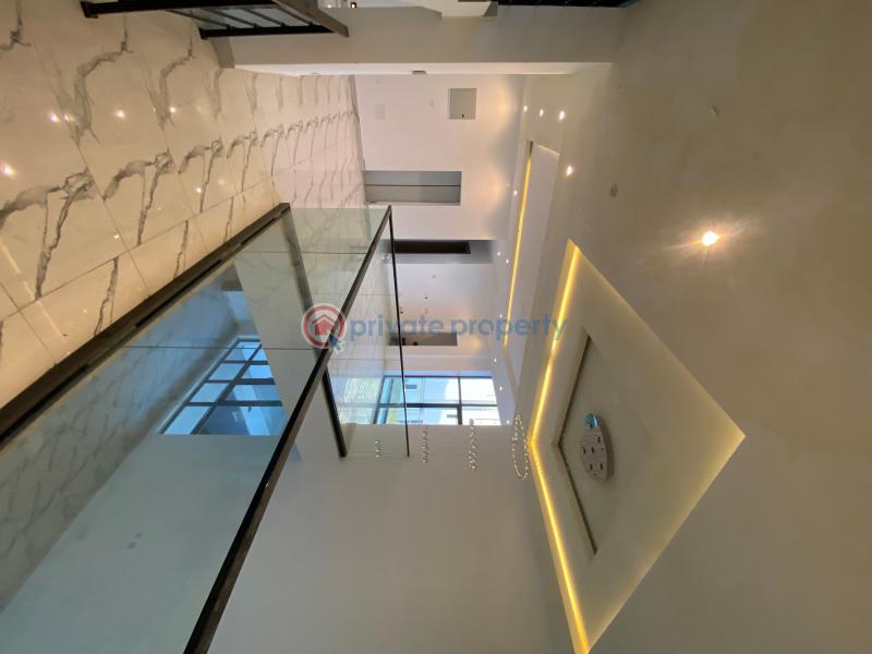 5 bedroom Detached Duplex For Sale Ikate Elegushi Lekki Lagos - 8