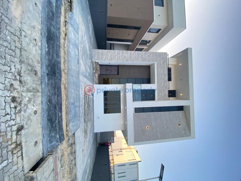 5 bedroom Detached Duplex For Sale Ikate Elegushi Lekki Lagos - 18