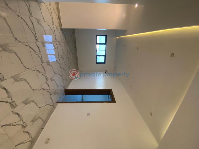 5 bedroom Detached Duplex For Sale Ikate Elegushi Lekki Lagos - 13